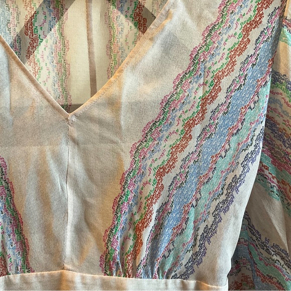 NWOT BCBG MaxAzria Dress - Picture 4 of 5